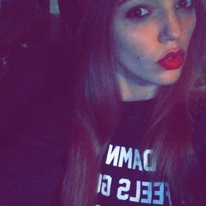 Meet your Posher, Alice